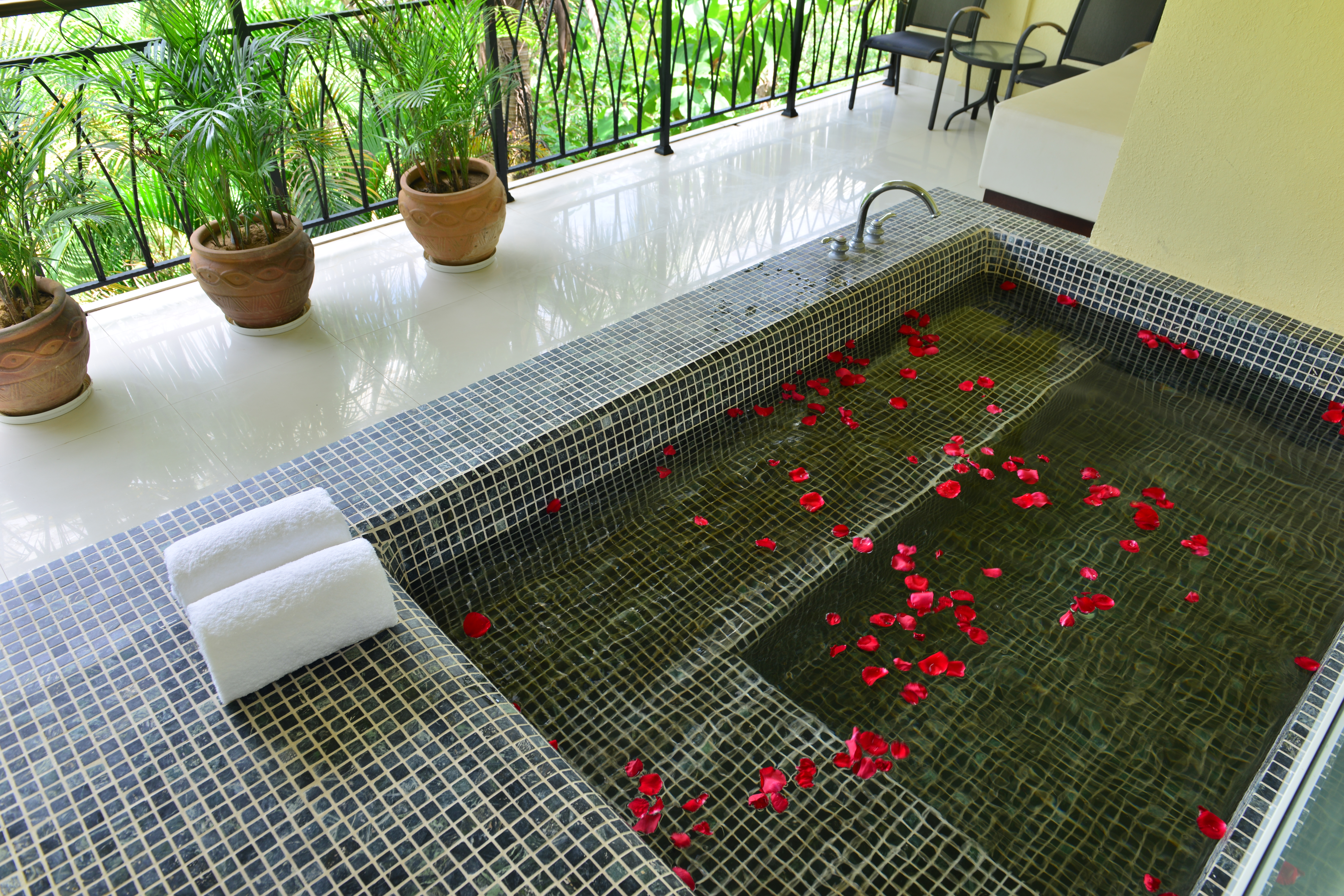 하이난 싼야 칠선령 무제한 골프 패키지