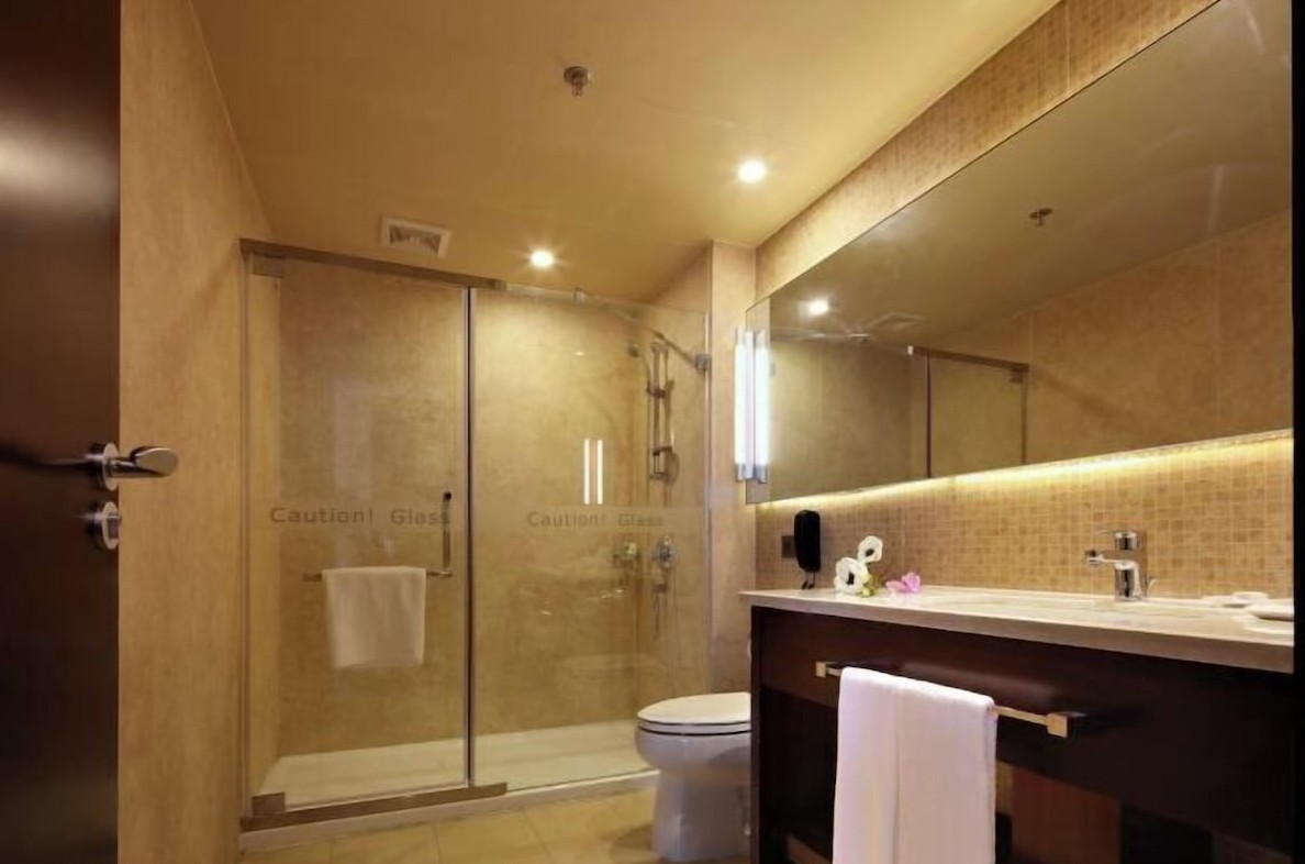 장가계 천문산 골프 패키지