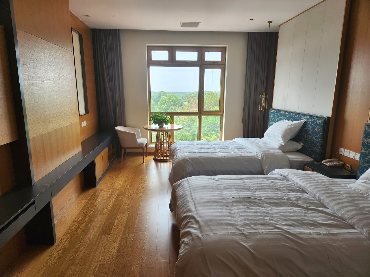 천진 아로마 리조트 골프 패키지