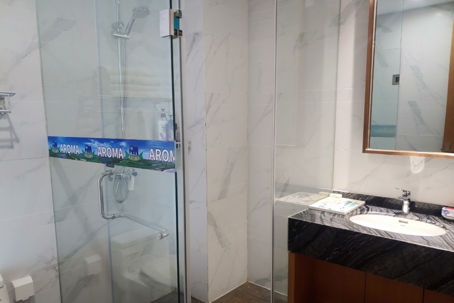 천진 아로마 리조트 골프 패키지