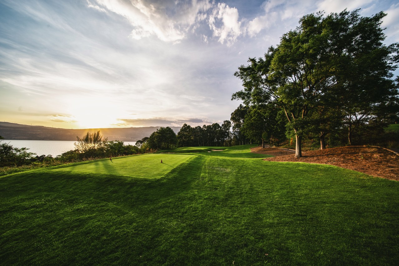 곤명 춘성 리조트 골프 패키지