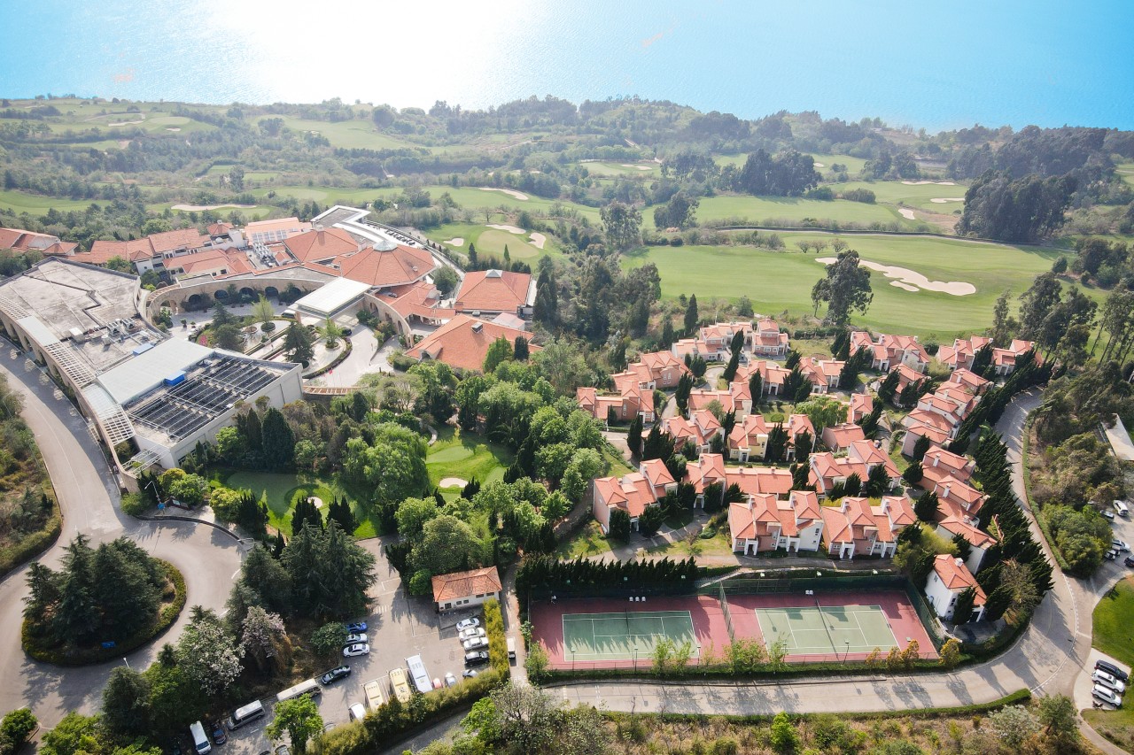 곤명 춘성 리조트 골프 패키지