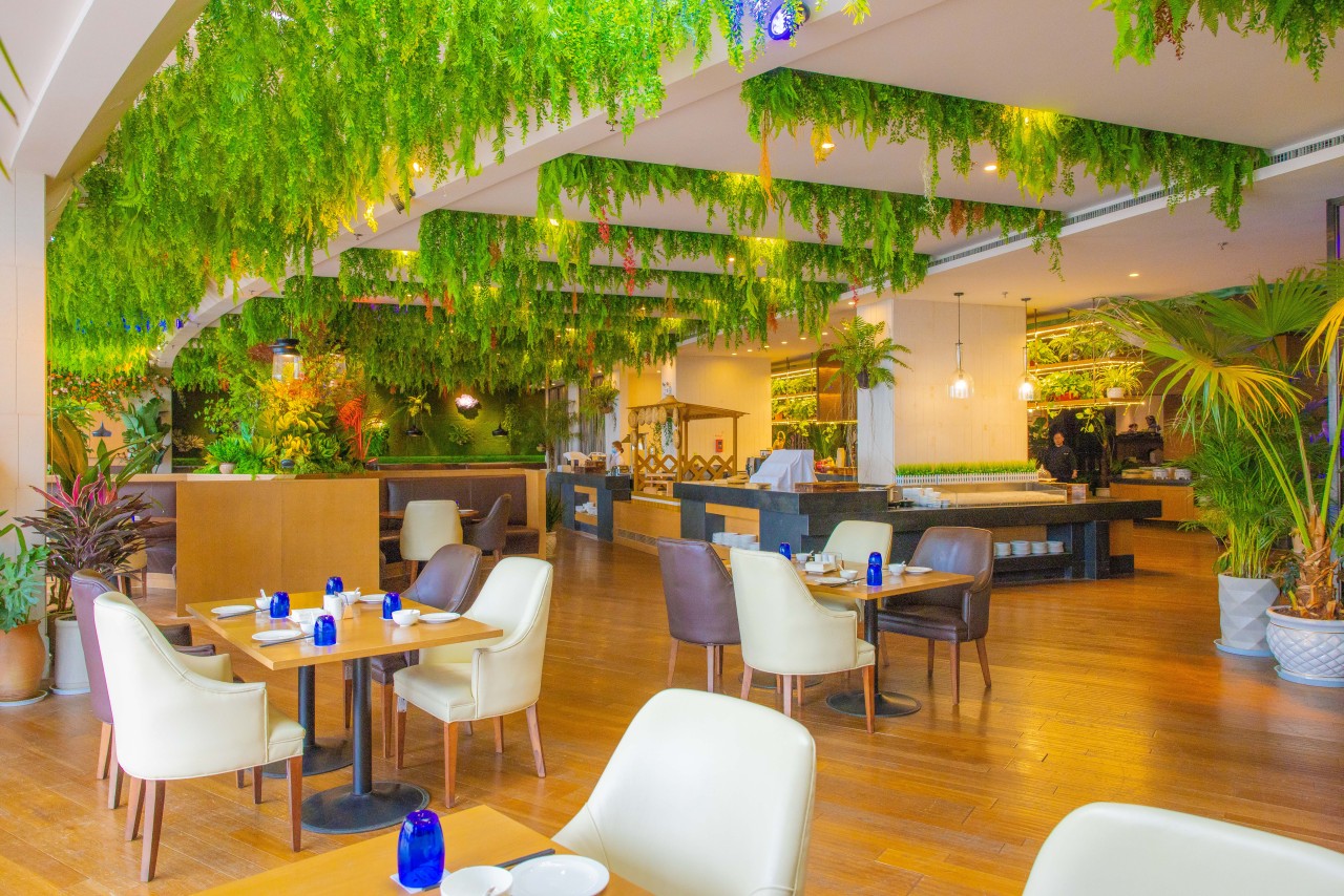 곤명 춘성 리조트 골프 패키지