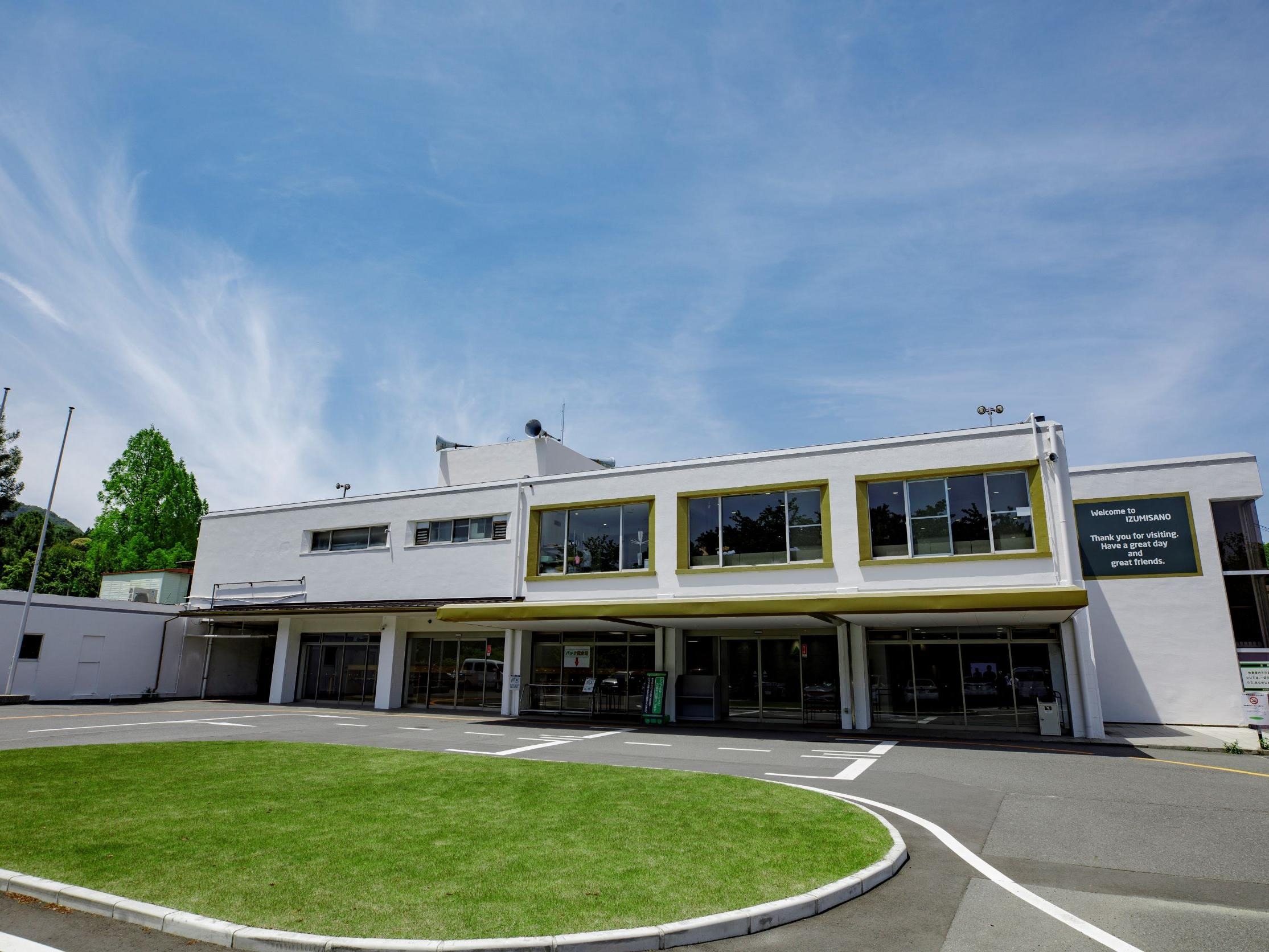 오사카 칸데오난바 호텔 3색 골프 패키지