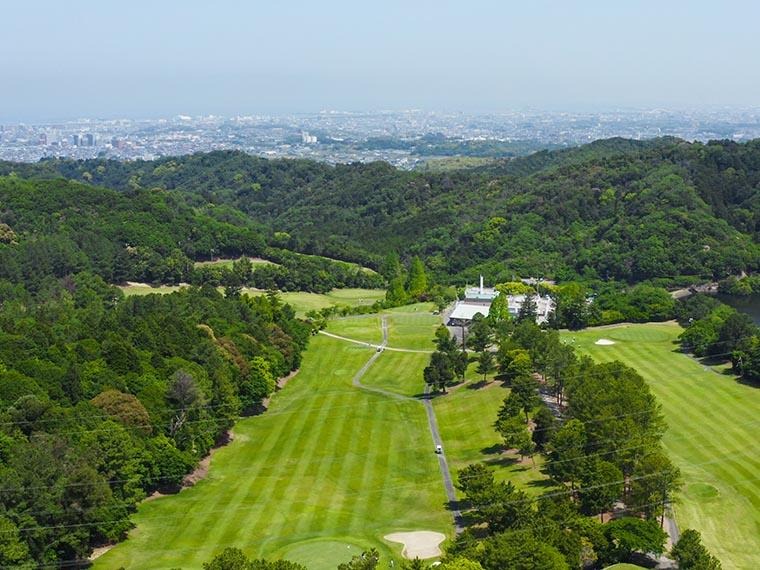 오사카 칸데오난바 호텔 3색 골프 패키지