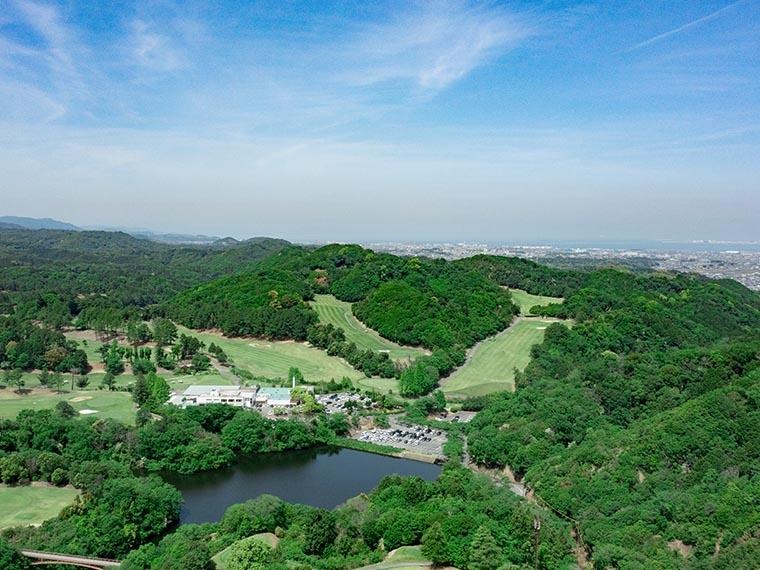 오사카 칸데오난바 호텔 3색 골프 패키지