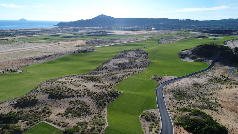 나트랑 KN 리조트 골프 패키지