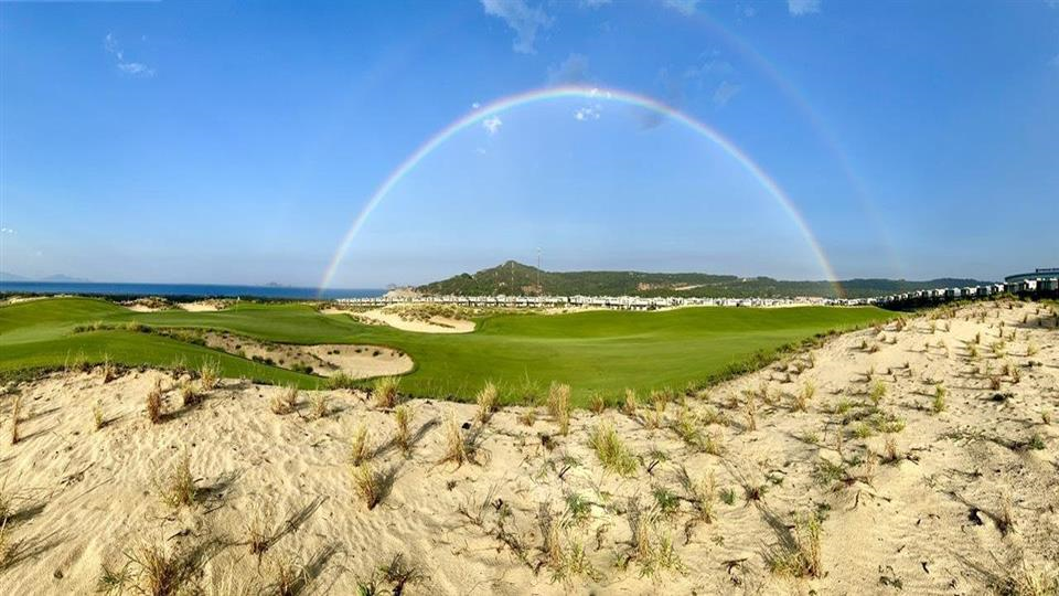 나트랑 KN 리조트 골프 패키지