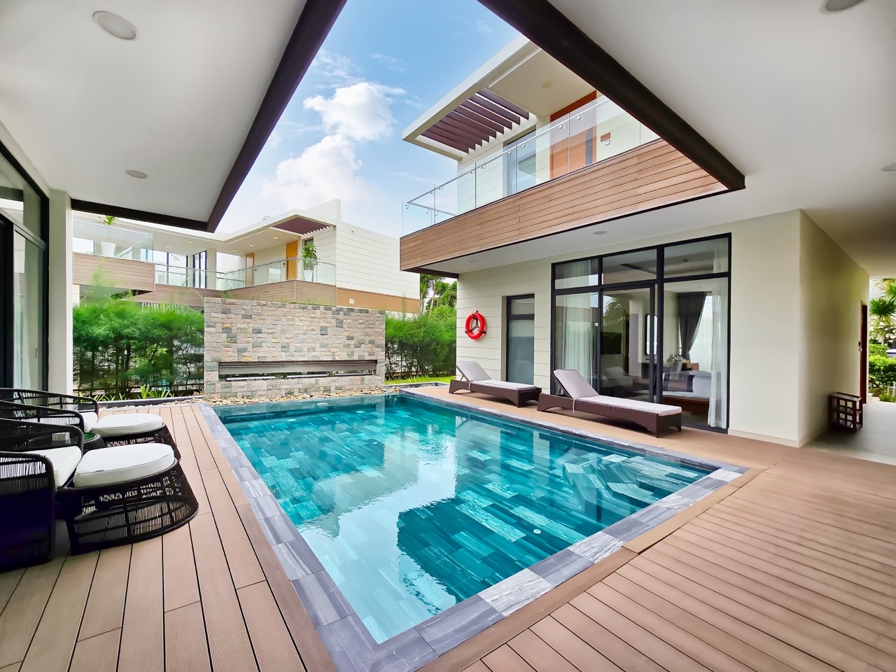 나트랑 KN 리조트 골프 패키지