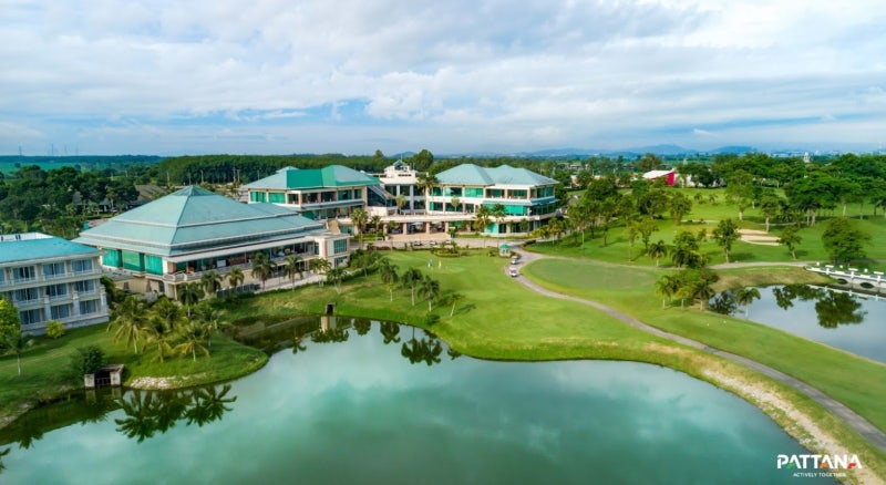파타야 파타나 골프 여행 패키지