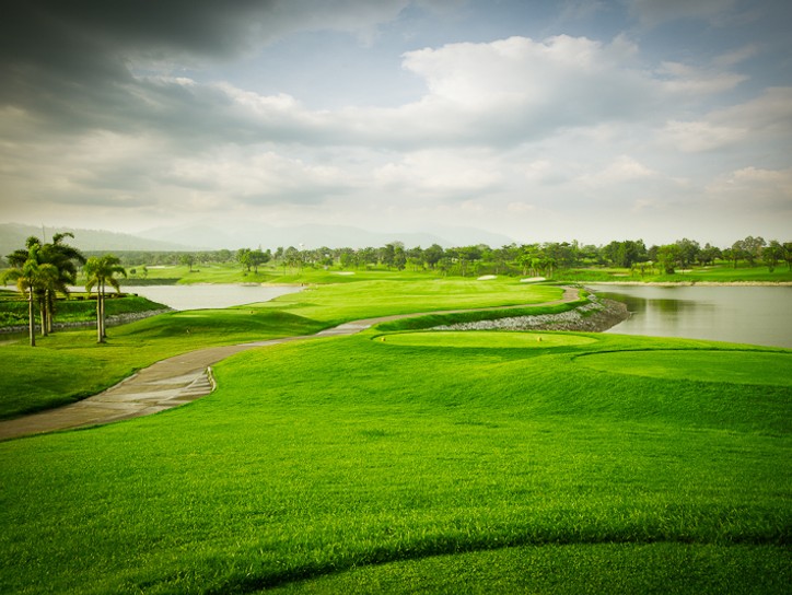 파타야 파타나 골프 여행 패키지