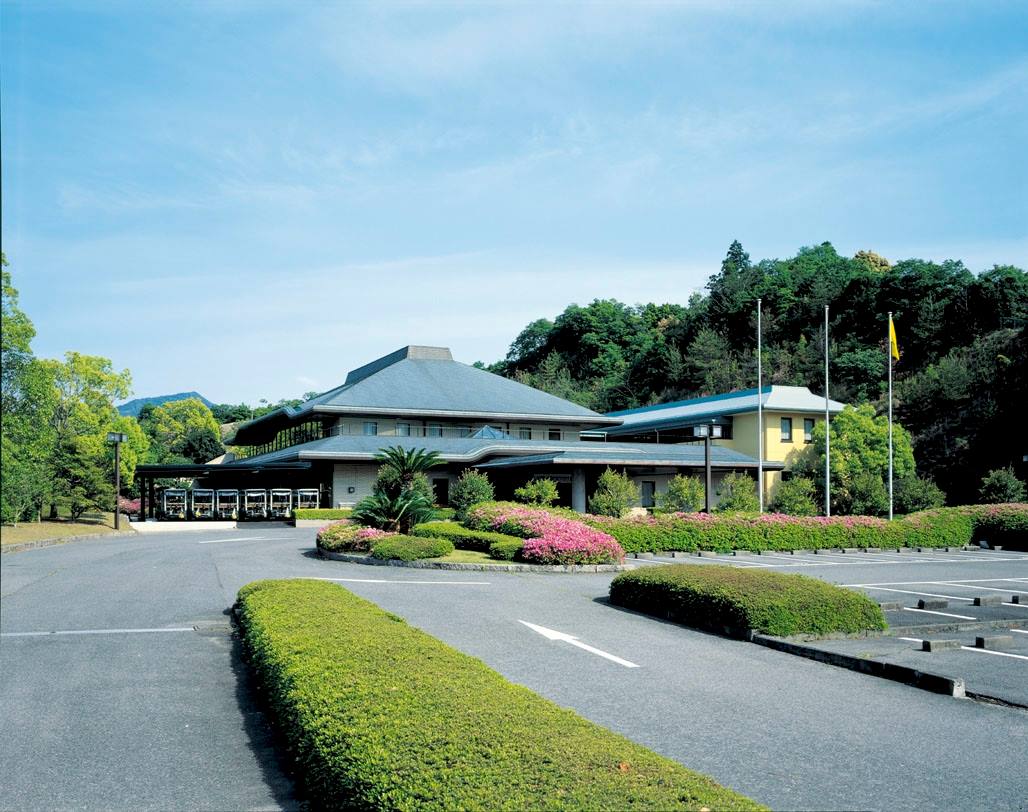 오사카 레오그라도 2색 골프 패키지