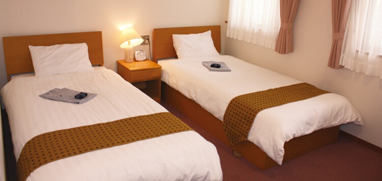 오사카 레오그라도 2색 골프 패키지