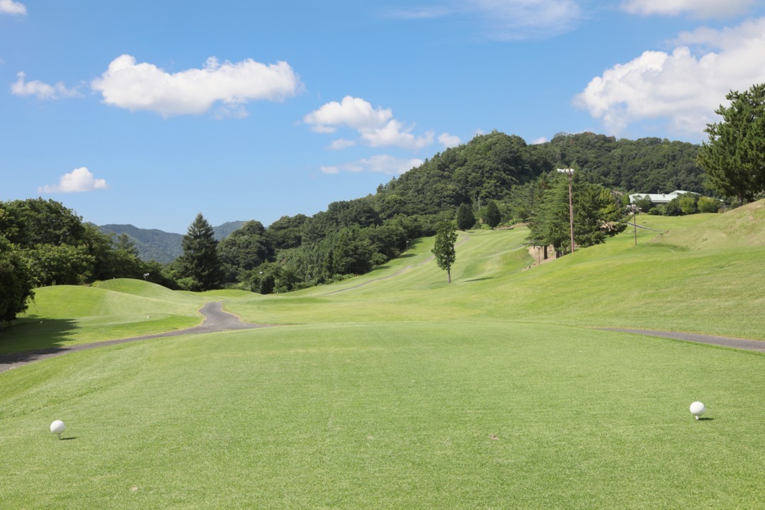 히로시마 히가시 루트인 호텔 골프 패키지