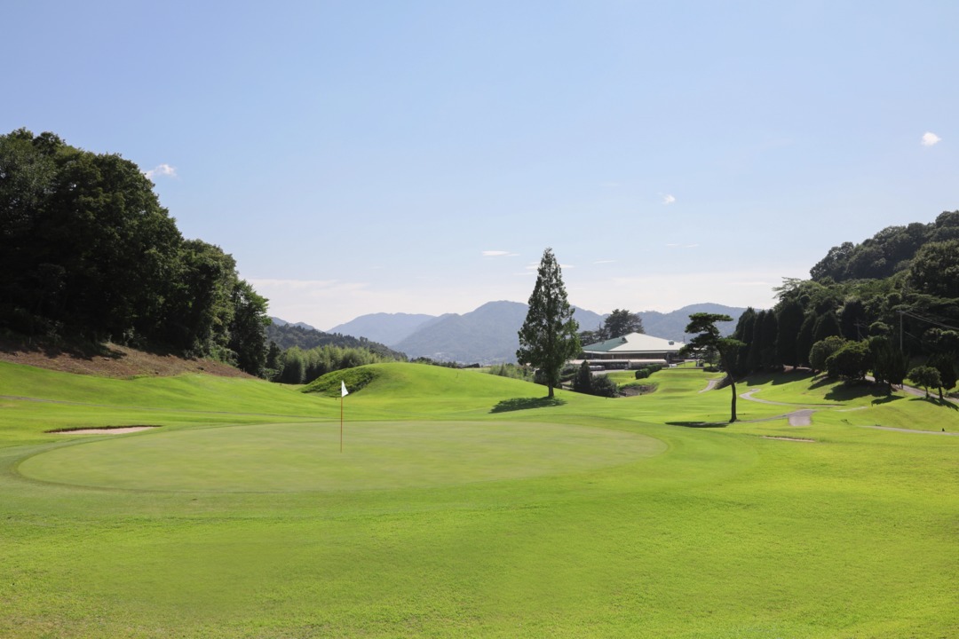 히로시마 히가시 루트인 호텔 골프 패키지
