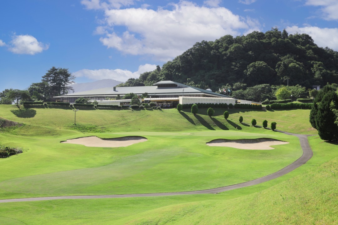 히로시마 히가시 루트인 호텔 골프 패키지
