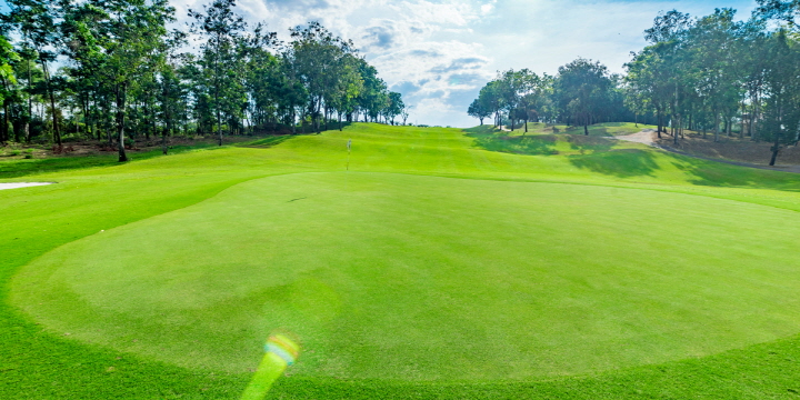 호치민 동나이 리조트 골프 패키지