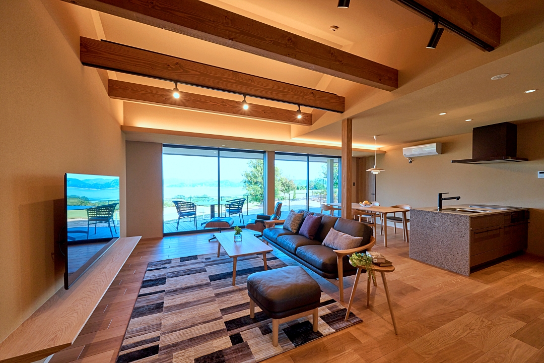 히로시마 세토우치CC 골프 패키지