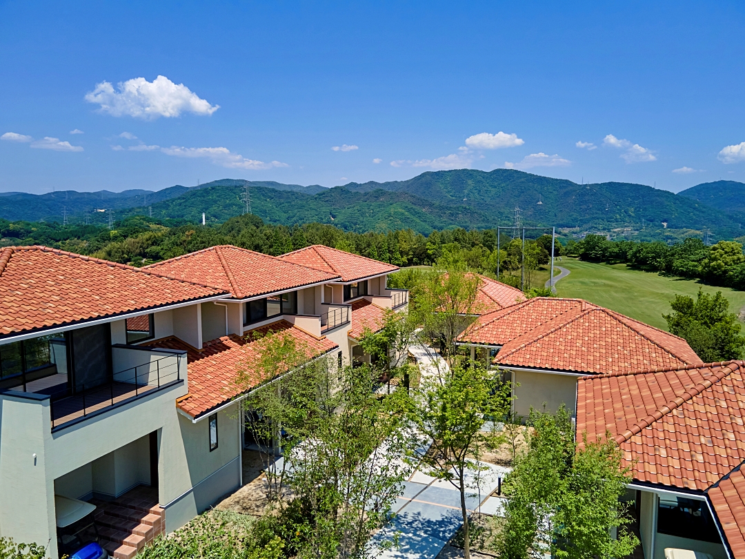 히로시마 세토우치CC 골프 패키지