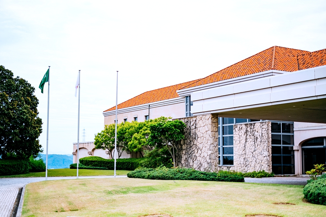 히로시마 세토우치CC 골프 패키지