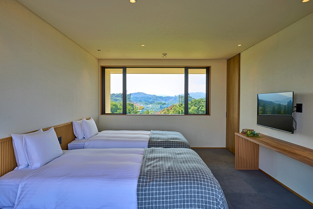 히로시마 세토우치CC 골프 패키지