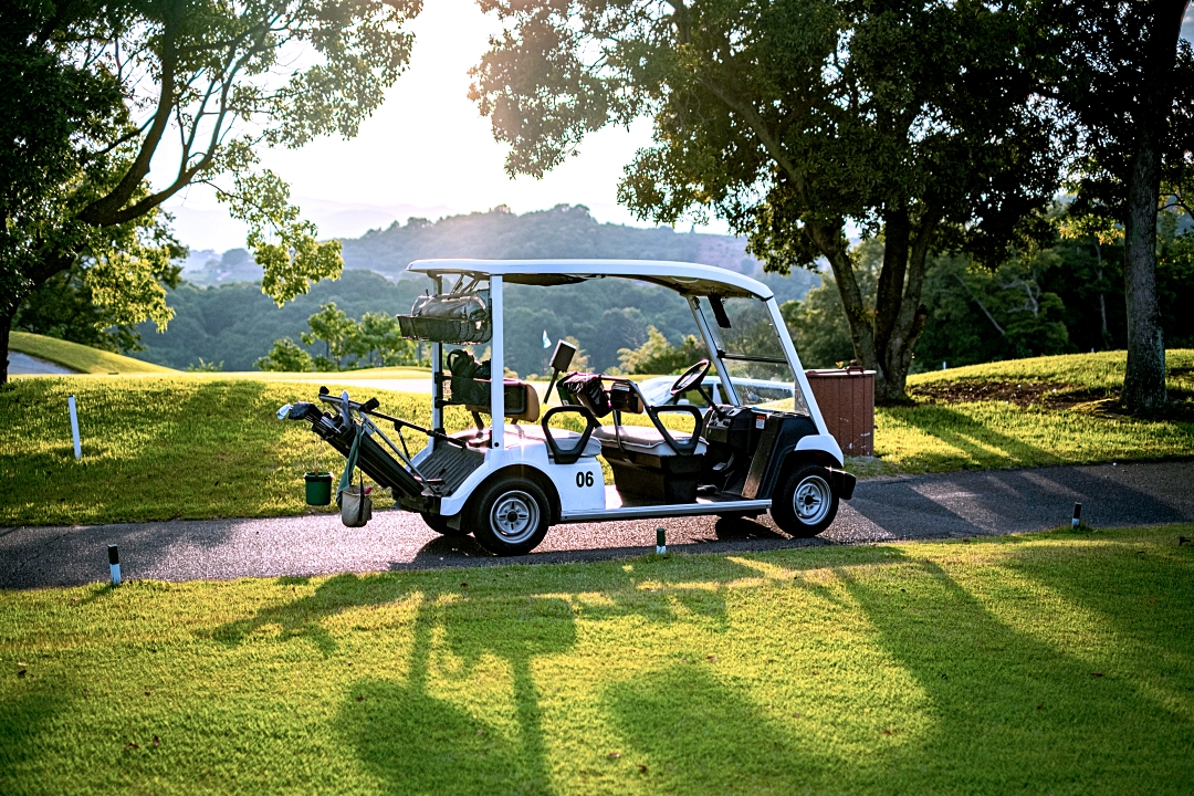 히로시마 세토우치CC 골프 패키지