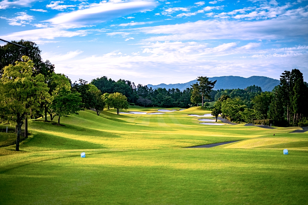 히로시마 세토우치CC 골프 패키지