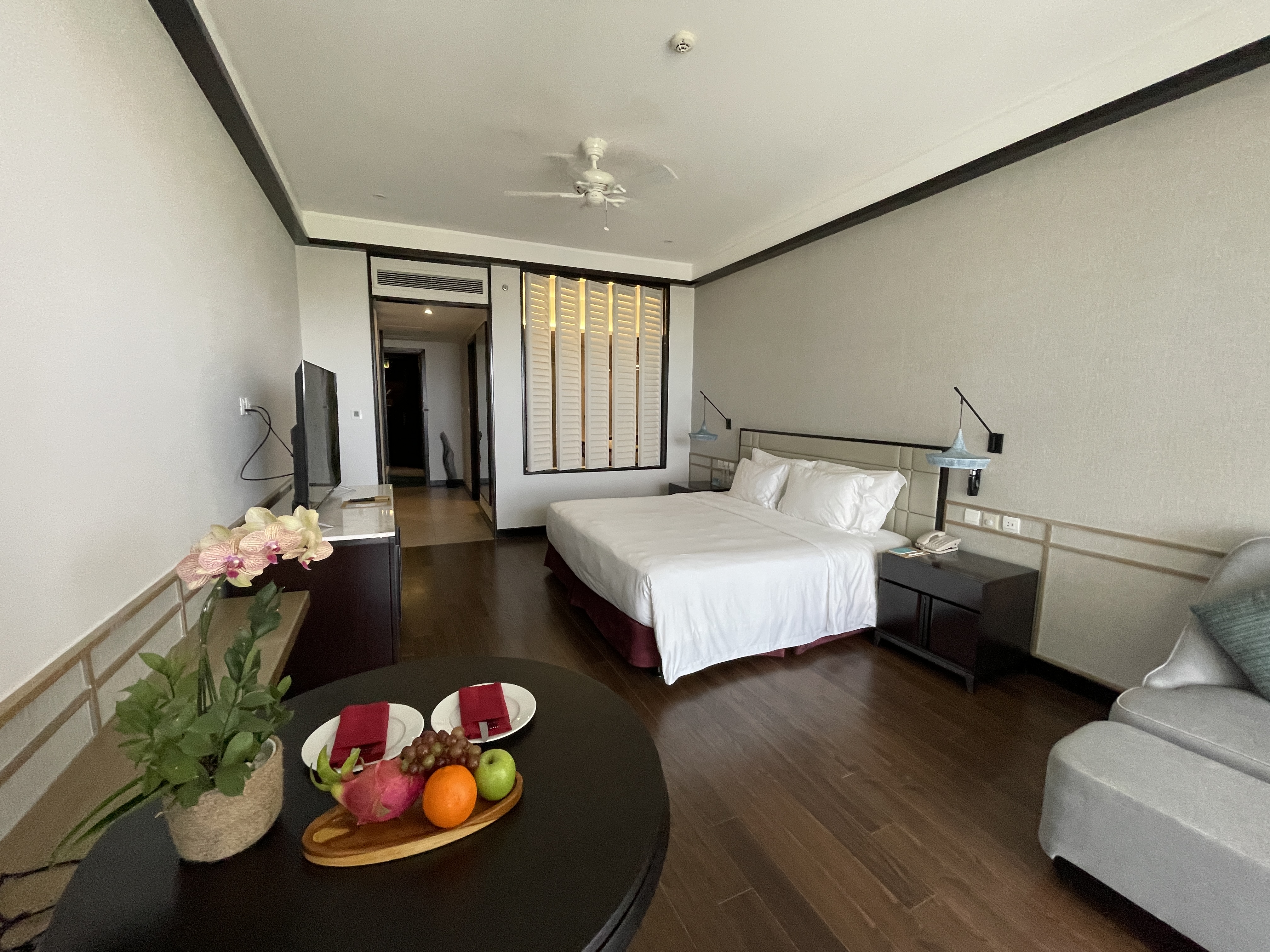 다낭 남호이안 빈펄 골프 패키지