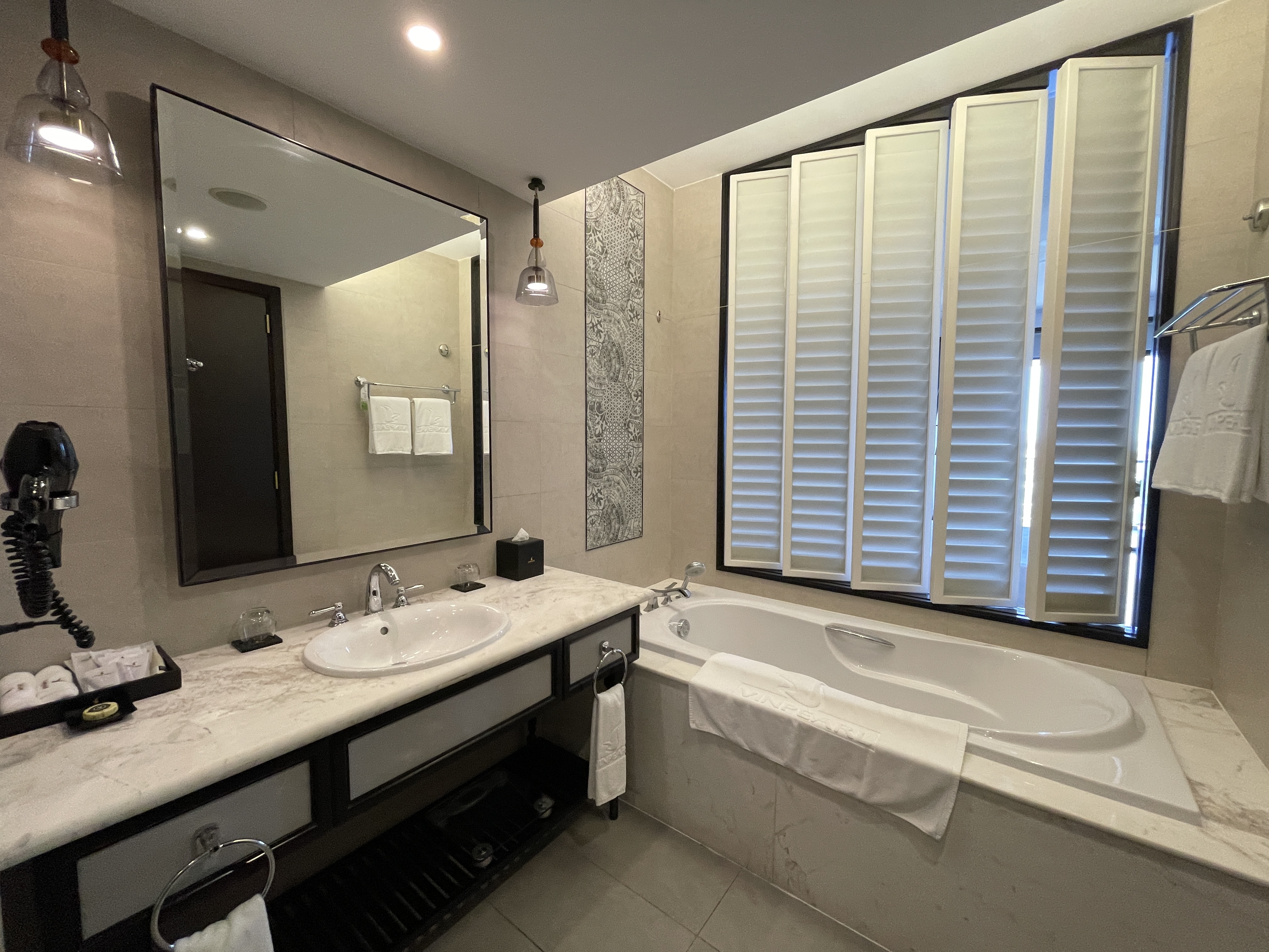 다낭 남호이안 빈펄 골프 패키지