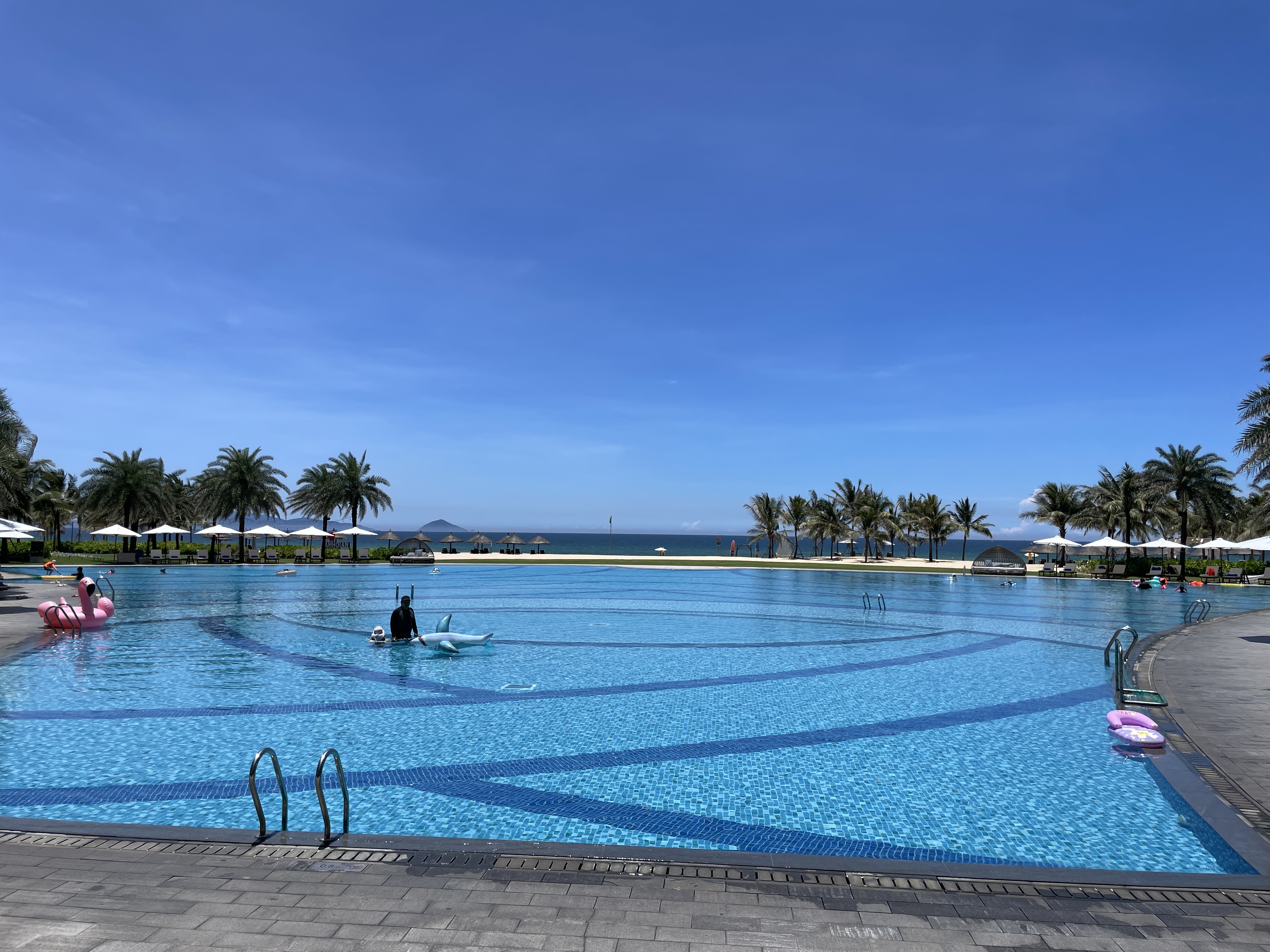 다낭 남호이안 빈펄 골프 패키지