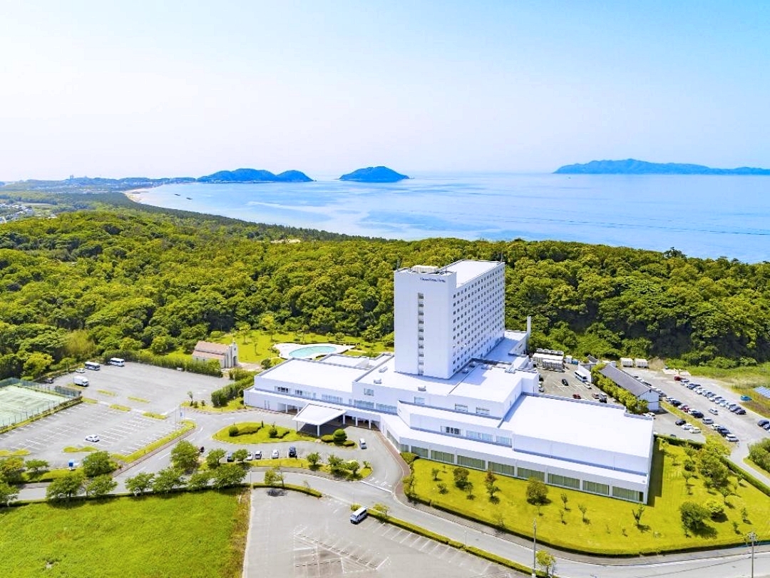 후쿠오카 머큐어 유아이 골프 패키지