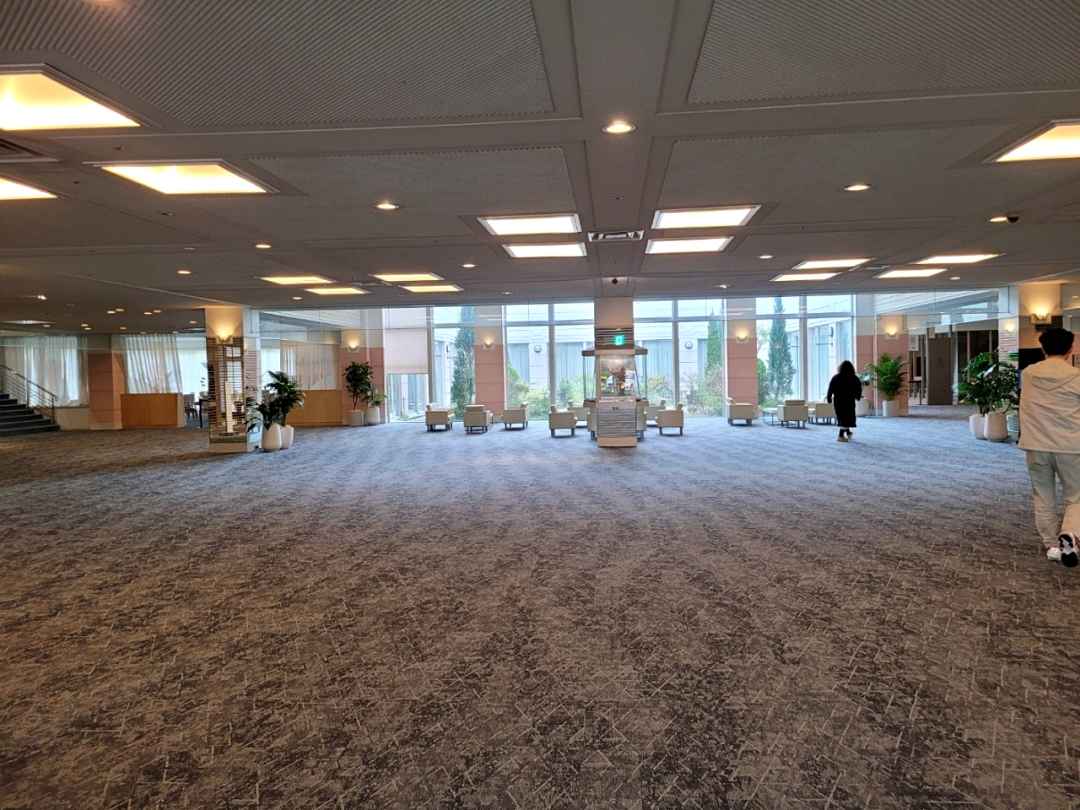 후쿠오카 머큐어 유아이 골프 패키지