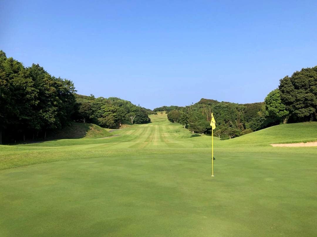 후쿠오카 머큐어 유아이 골프 패키지