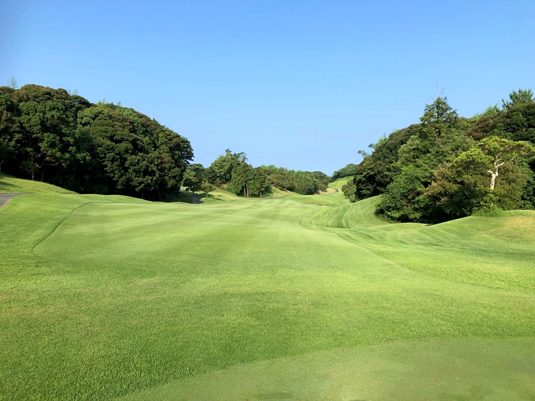 후쿠오카 머큐어 유아이 골프 패키지
