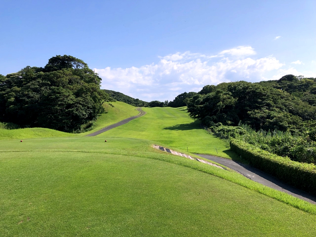 후쿠오카 머큐어 유아이 골프 패키지