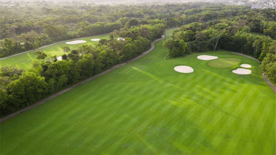 푸꾸옥 빈펄 쉐라톤 골프 패키지