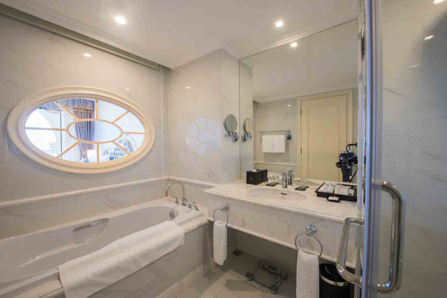 푸꾸옥 빈펄 쉐라톤 골프 패키지