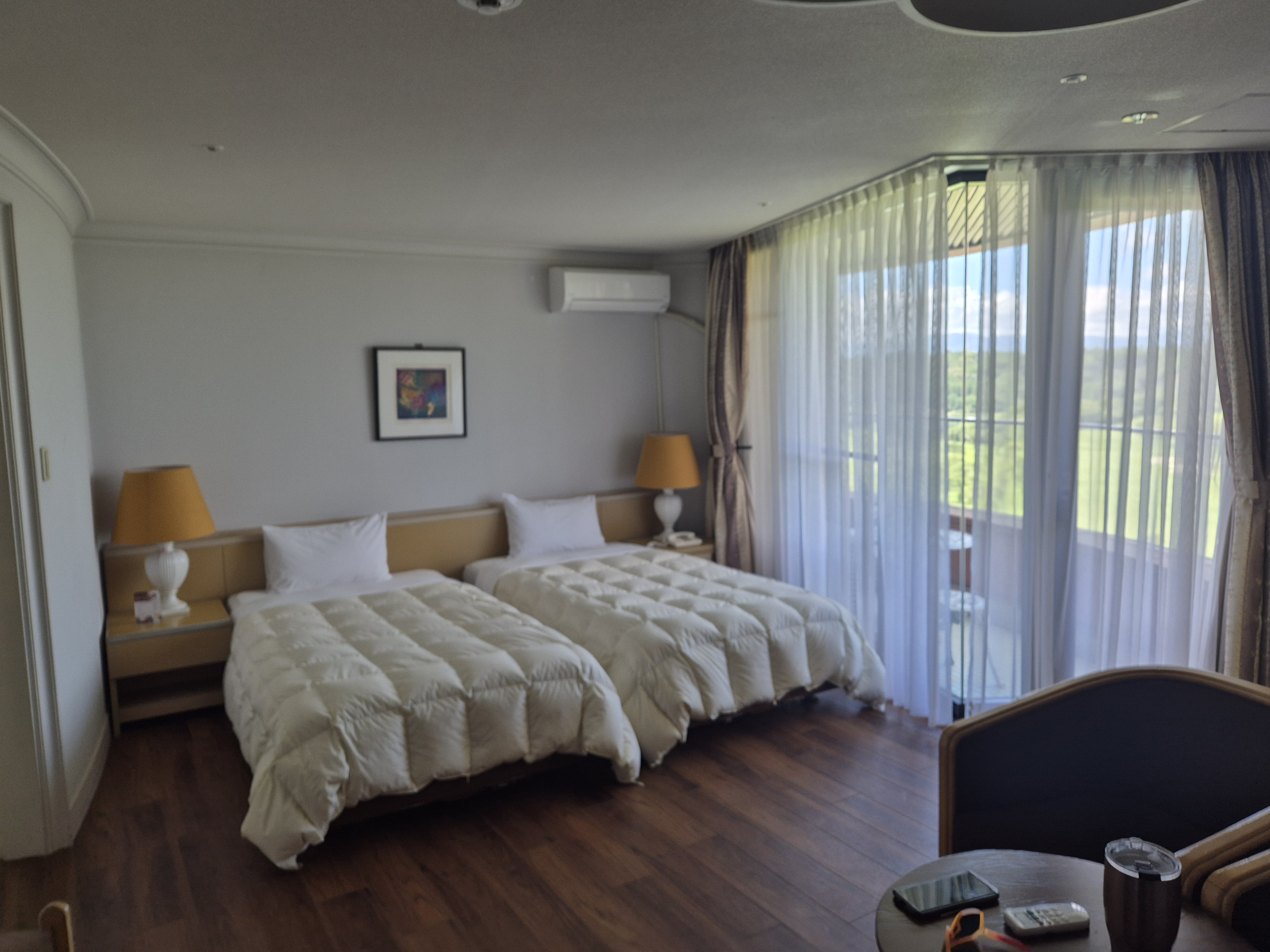 미야자키 아이와 골프 여행 패키지