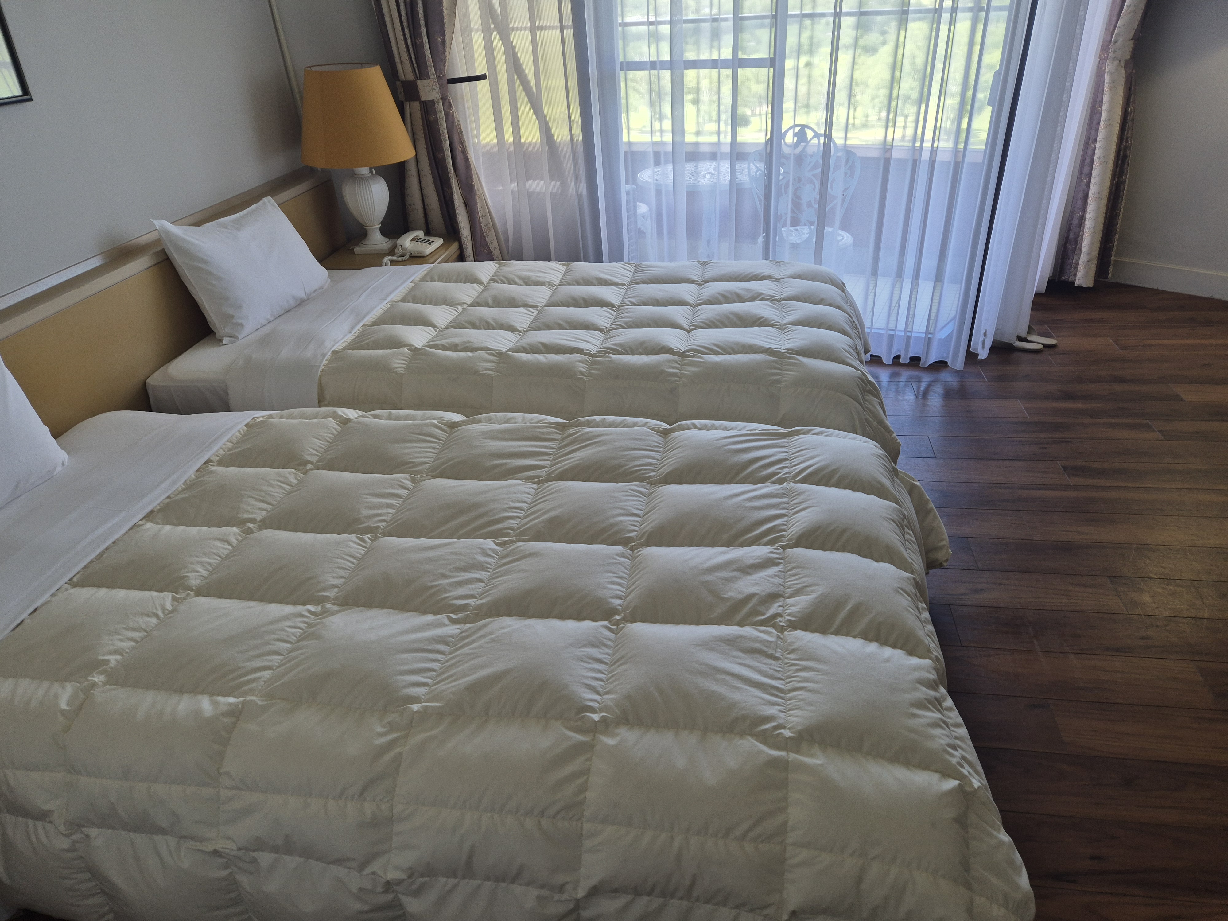 미야자키 아이와 골프 여행 패키지