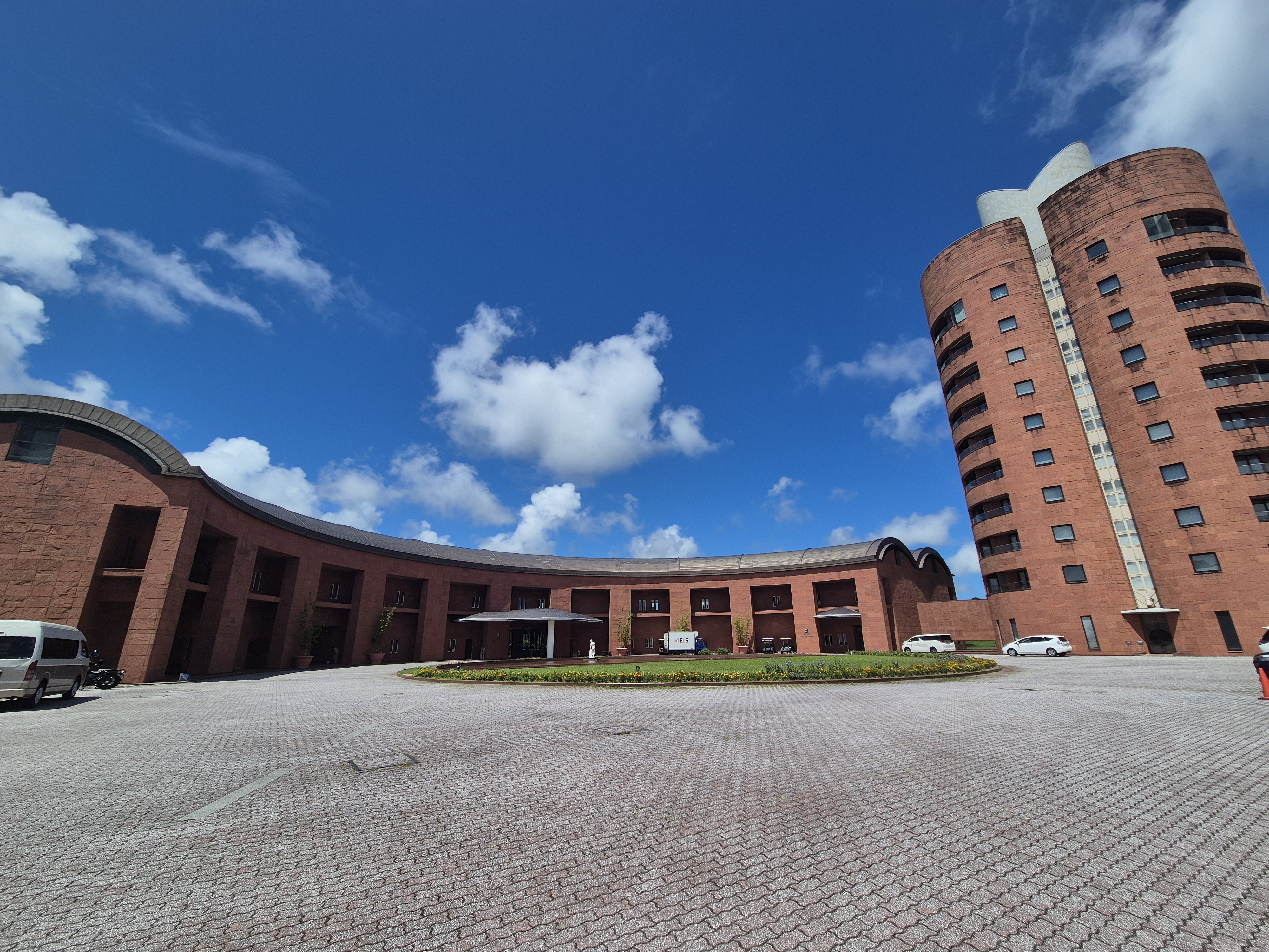 미야자키 아이와 골프 여행 패키지