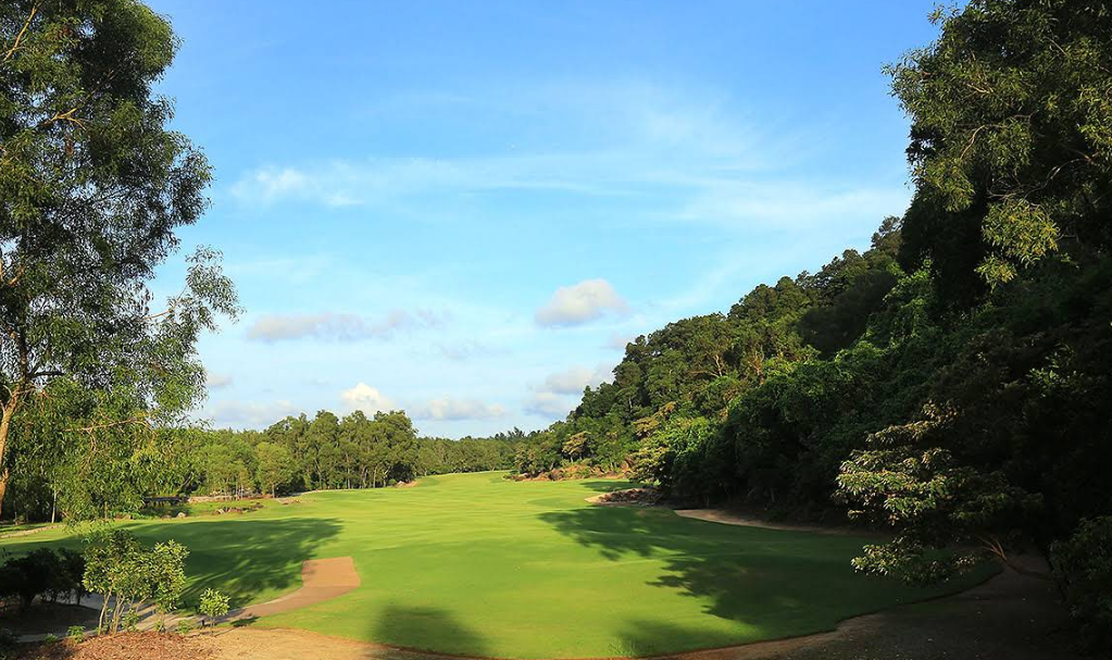 다낭 라구나랑코 골프 패키지