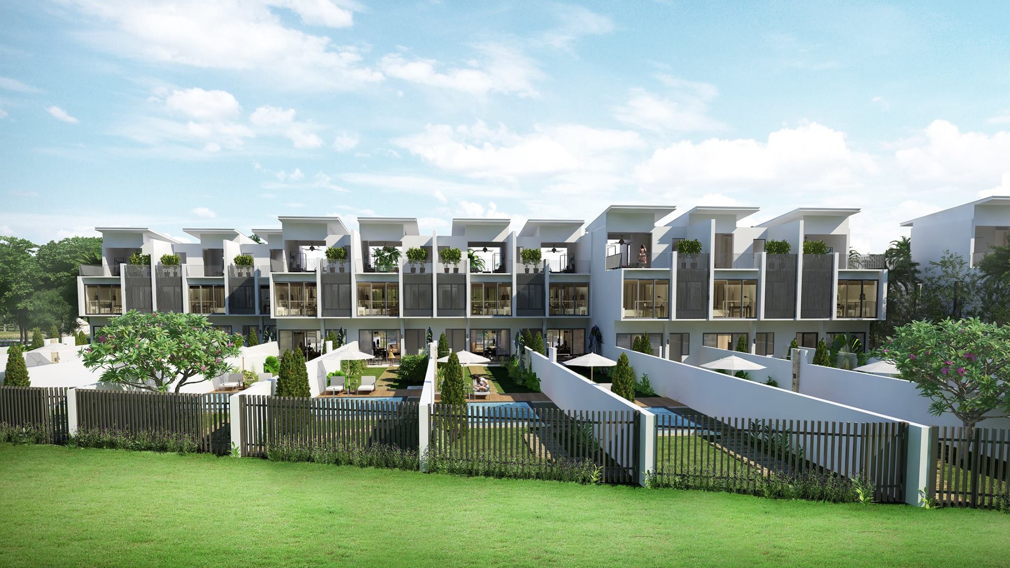 다낭 라구나랑코 골프 패키지