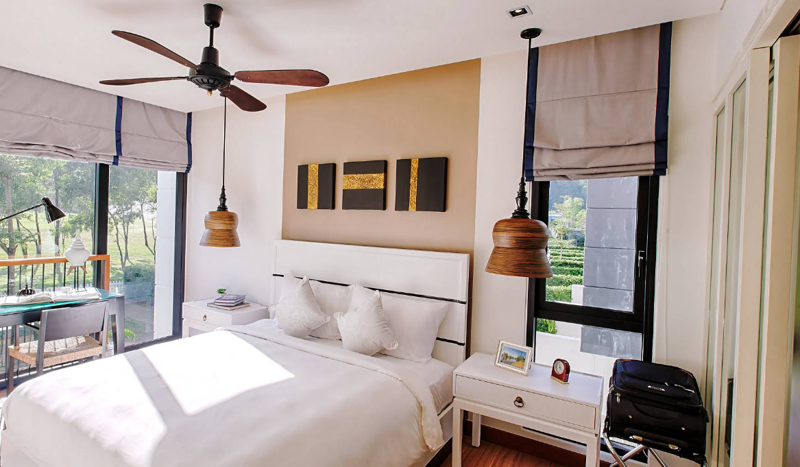 다낭 라구나랑코 골프 패키지