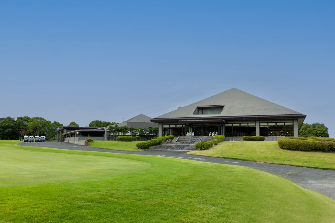 후쿠오카 뉴오타니 시내 3색 골프 패키지