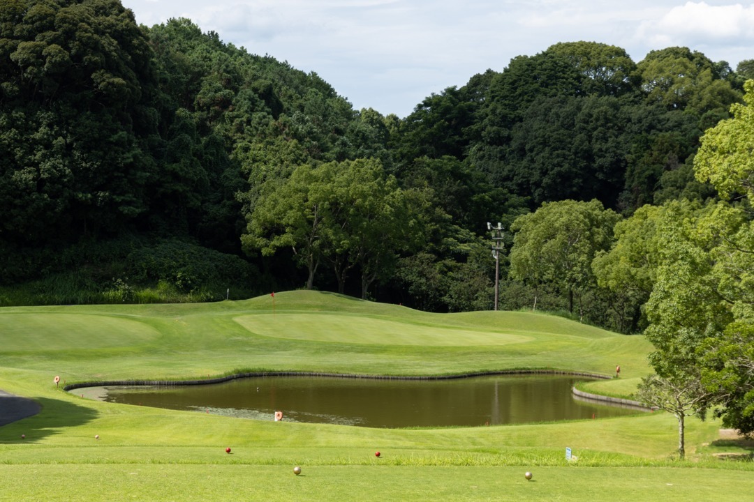 후쿠오카 뉴오타니 시내 3색 골프 패키지