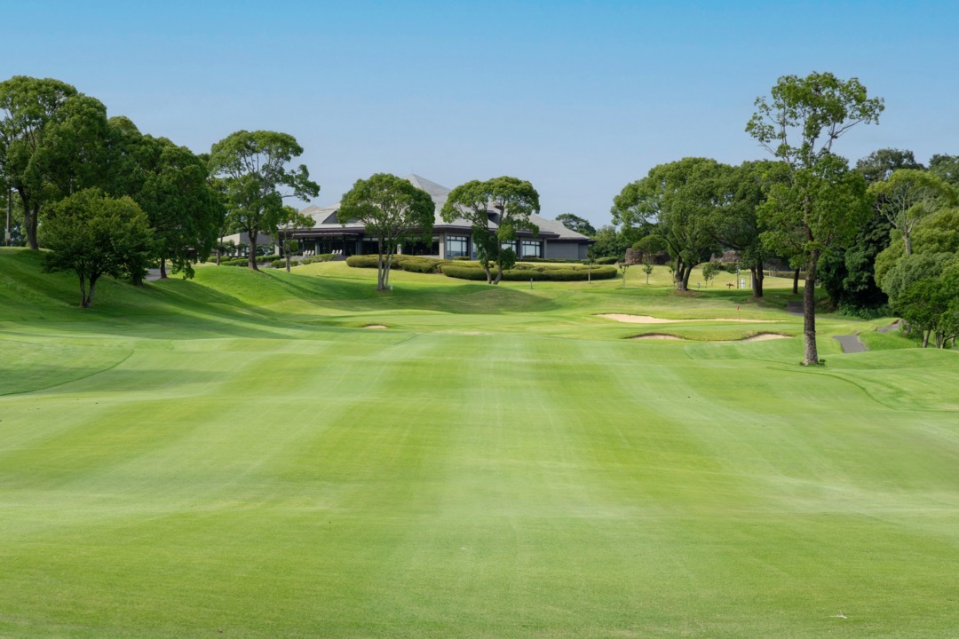 후쿠오카 뉴오타니 시내 3색 골프 패키지