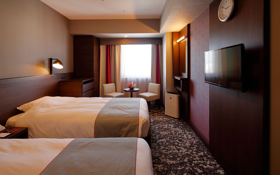 후쿠오카 몬테에르마나 시내 3색 골프 패키지