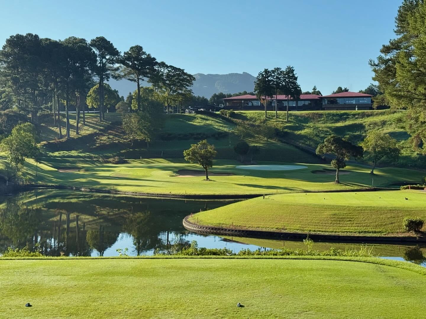 후쿠오카 와카미야 토라노유 료칸 골프 패키지