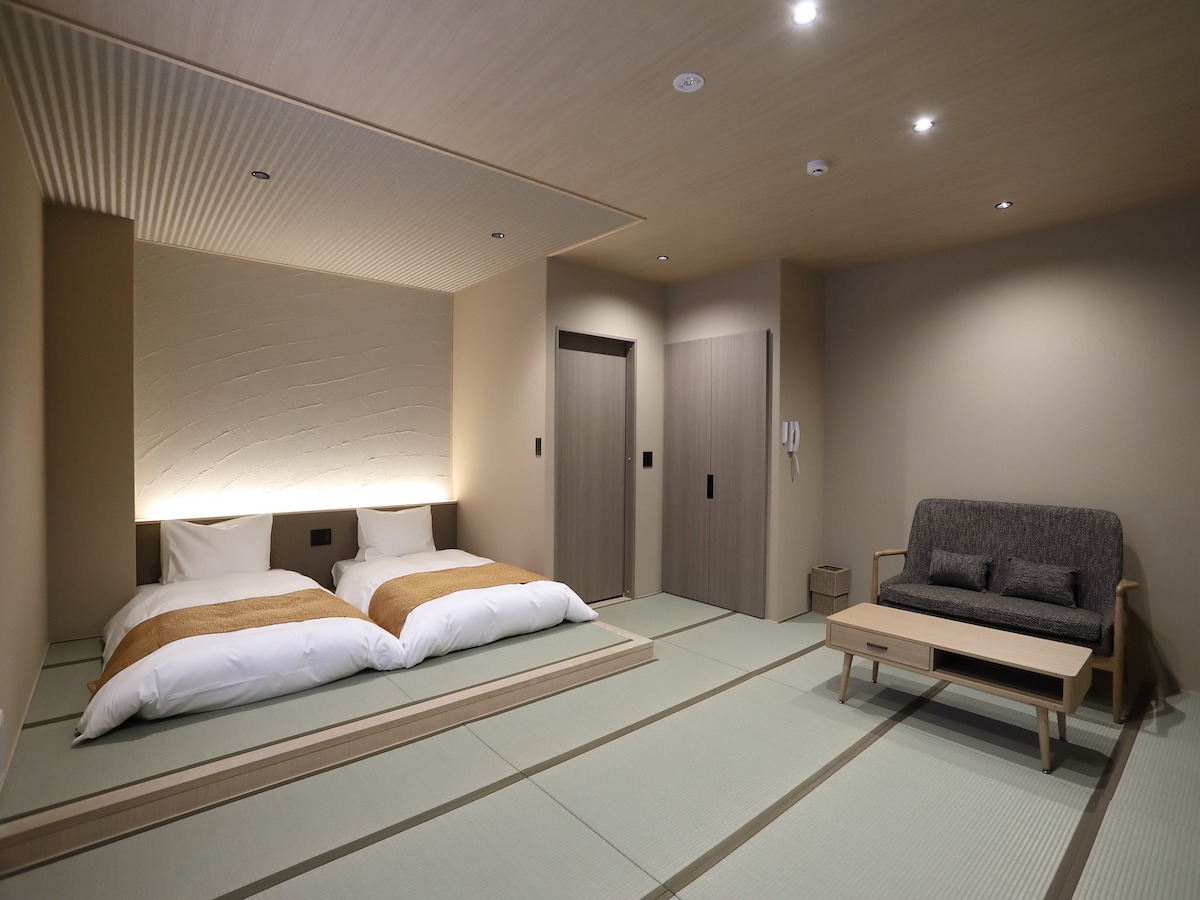 후쿠오카 와카미야 토라노유 료칸 골프 패키지