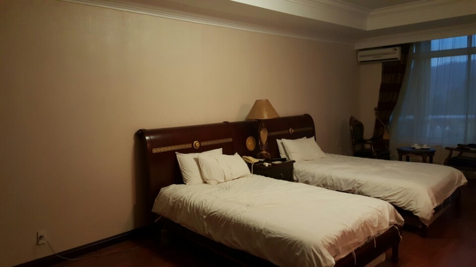 하노이 피닉스 무제한 골프 여행 패키지